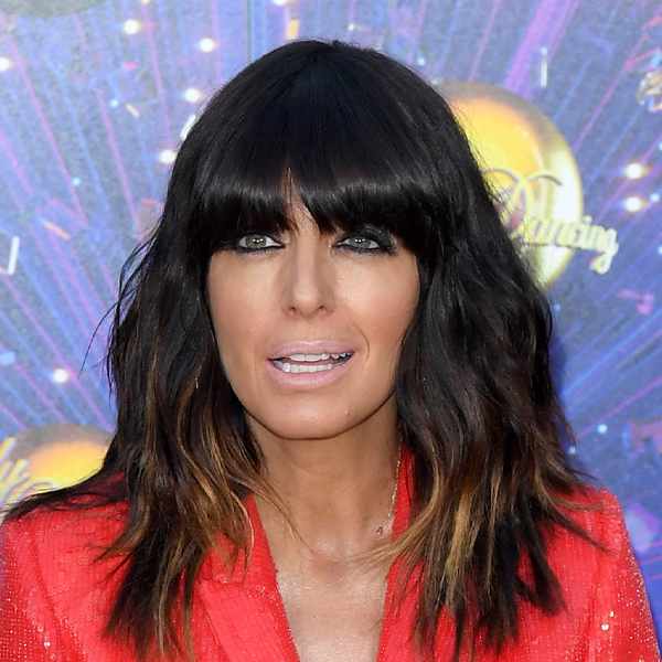 Claudia Winkleman