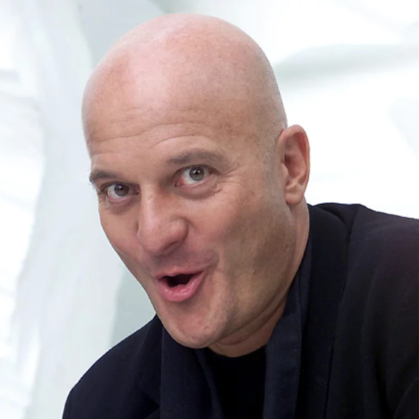 Claudio Bisio