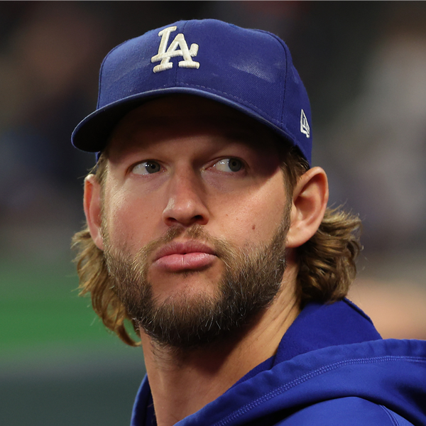 Clayton Kershaw