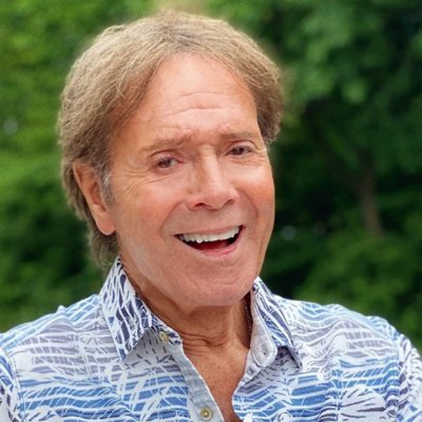 Cliff Richard