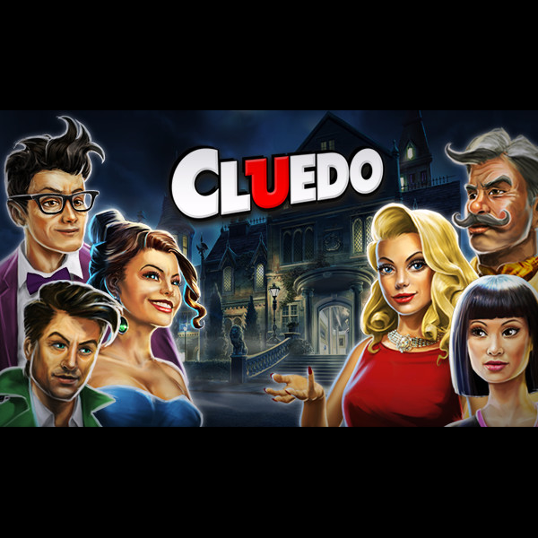 Cluedo