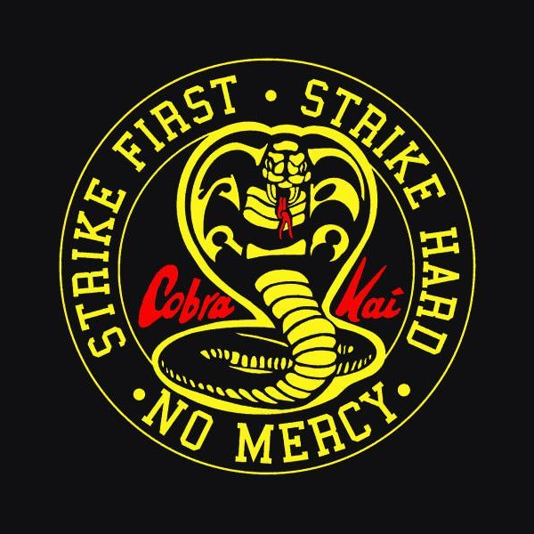 Cobra Kai