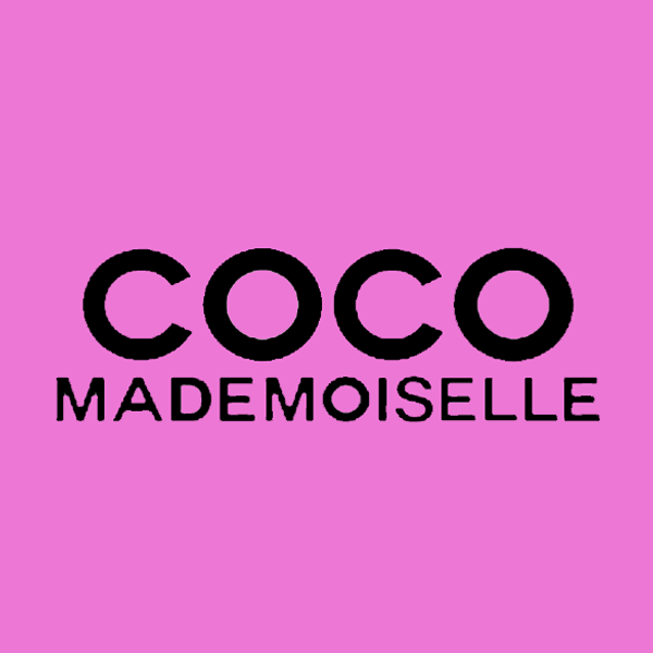 Coco Mademoiselle