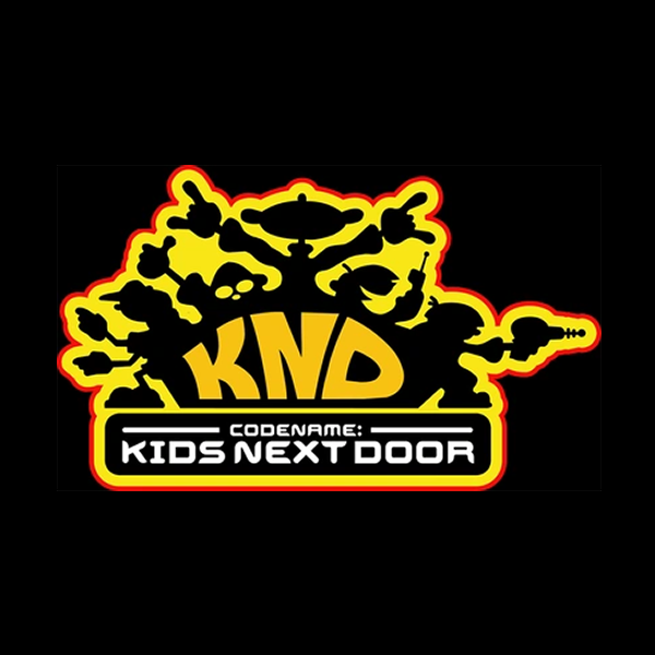 Codename: Kids Next Door