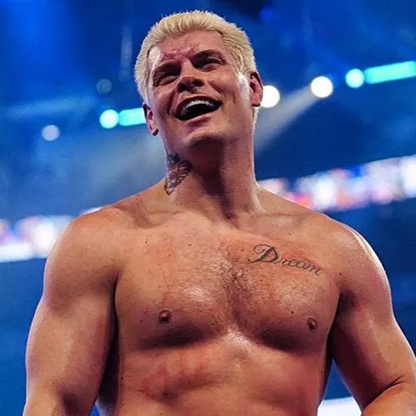 Cody Rhodes