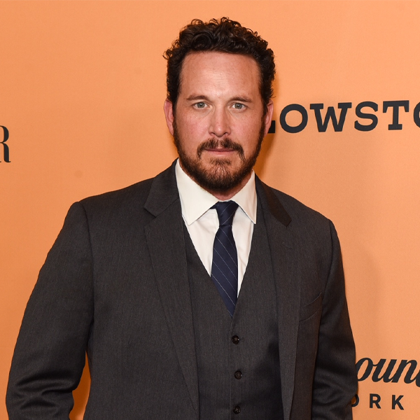Cole Hauser logo