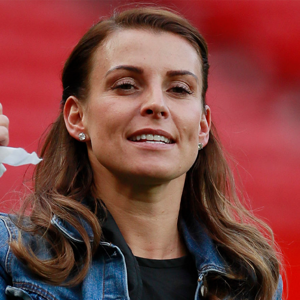 Coleen Rooney