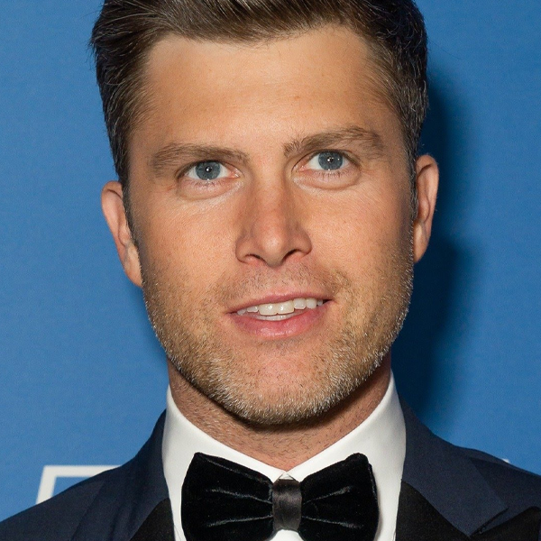 Colin Jost