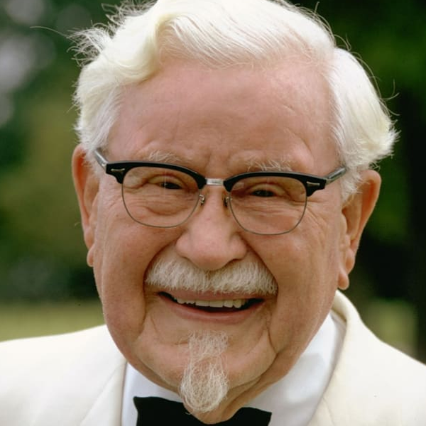Colonel Sanders