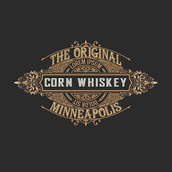 Corn whiskey
