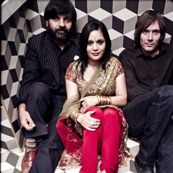 Cornershop