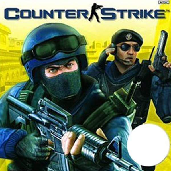Counter-Strike