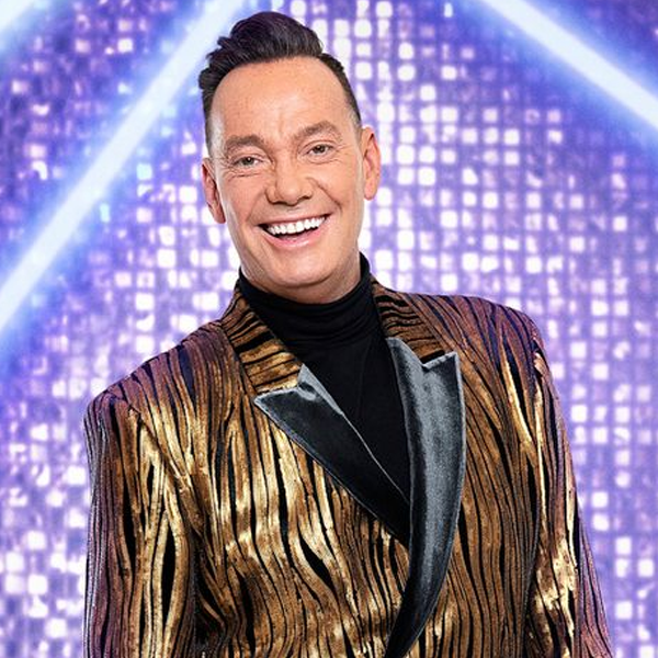 Craig Revel Horwood