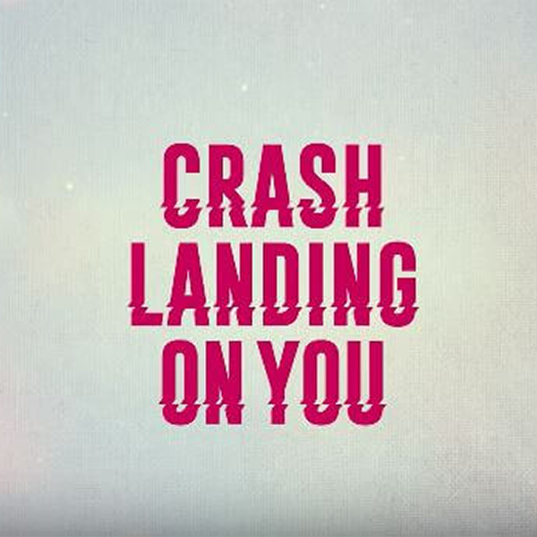 Crash Landing on You