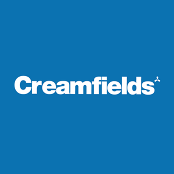 Creamfields