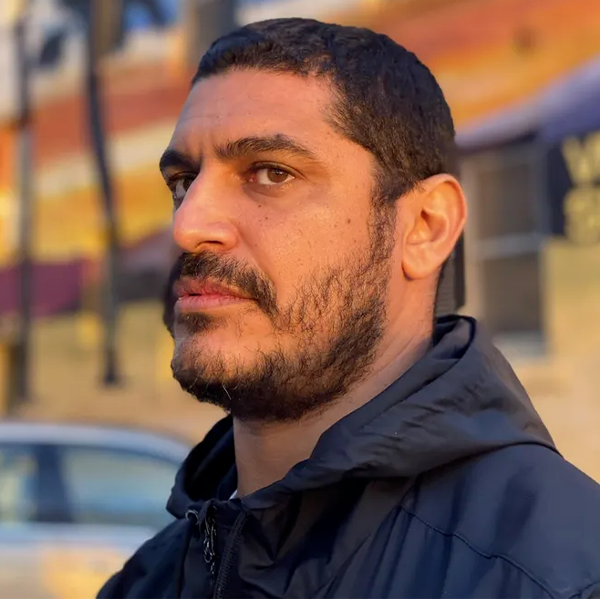 Criolo