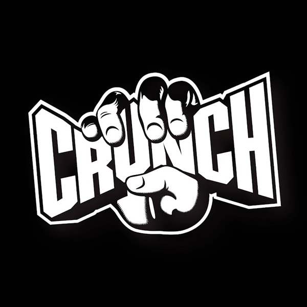 Crunch Fitness