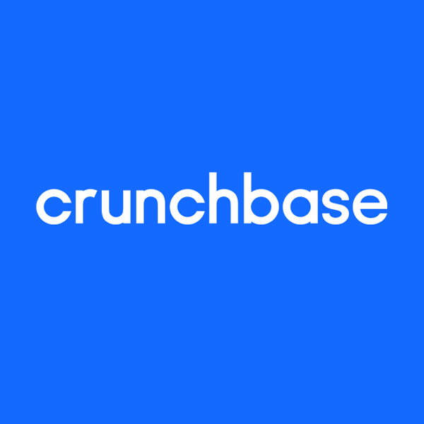 CrunchBase logo