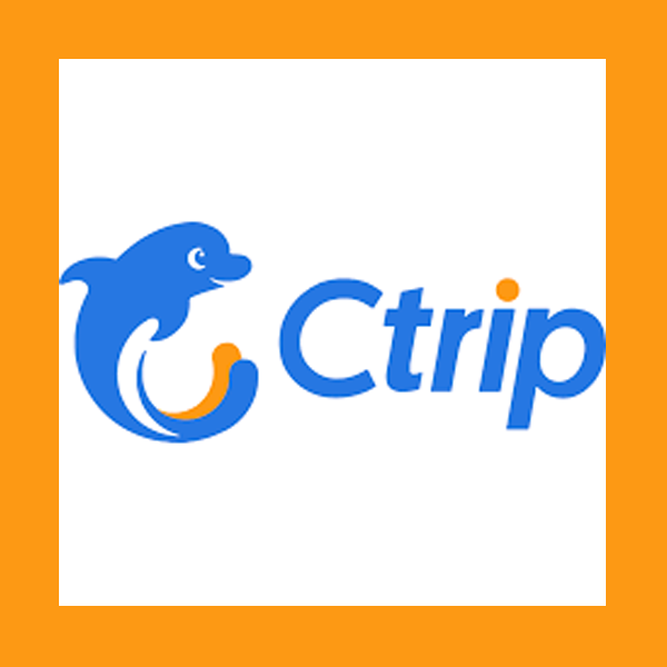 Ctrip logo