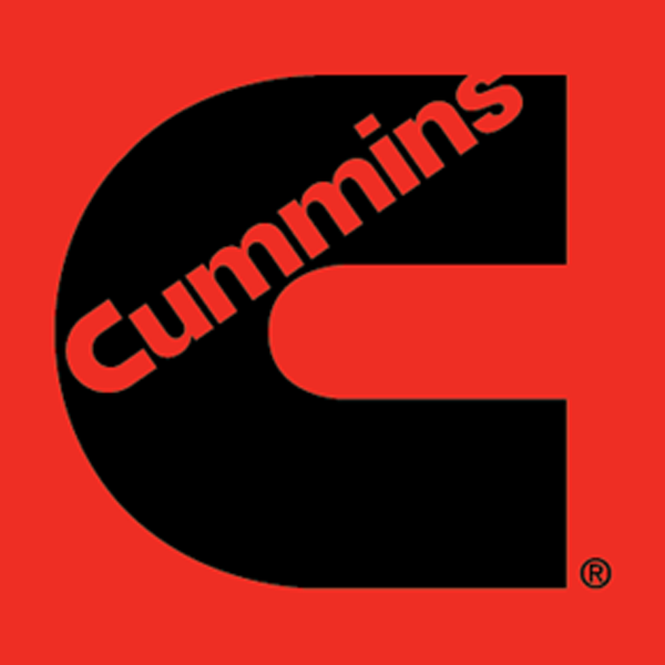 Cummins logo