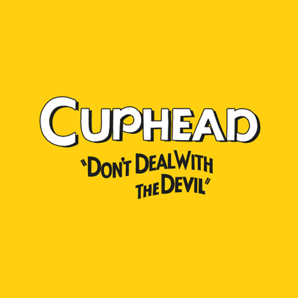 Cuphead