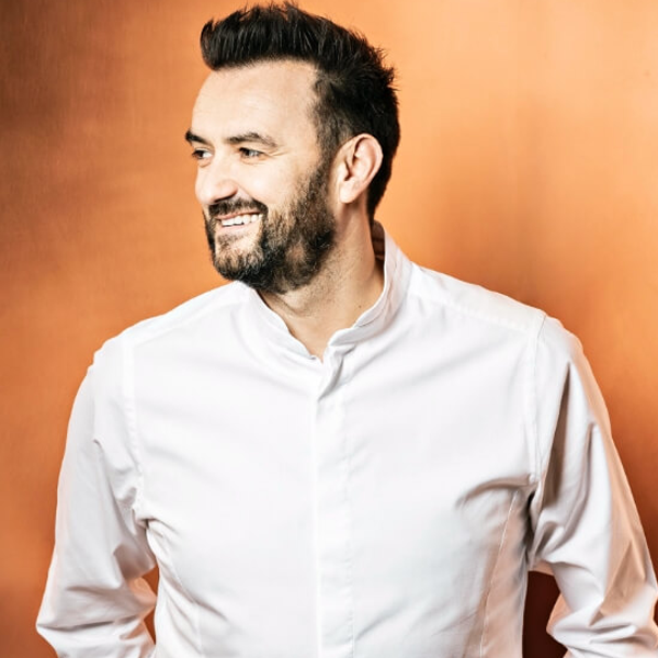 Cyril Lignac