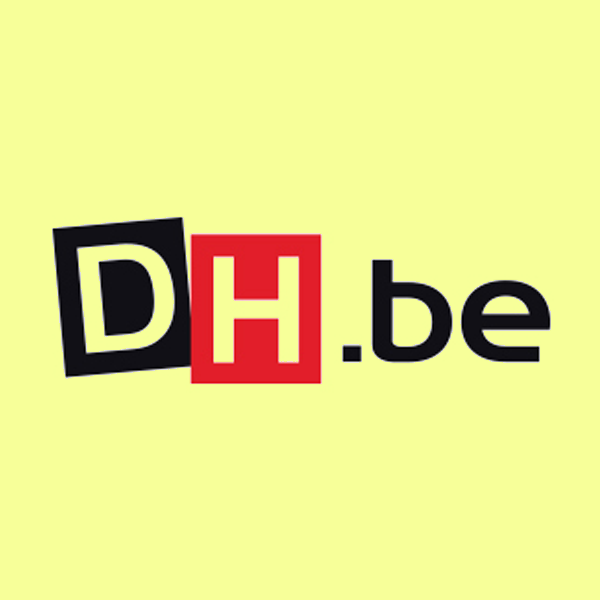 DH.be