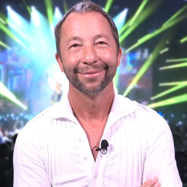 DJ BoBo