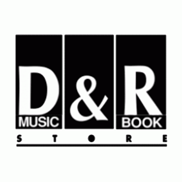 D&R logo