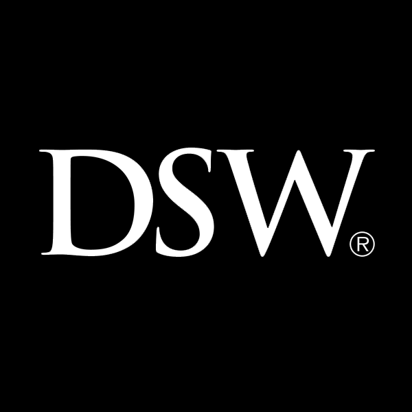 DSW Designer Shoe Warehouse logo