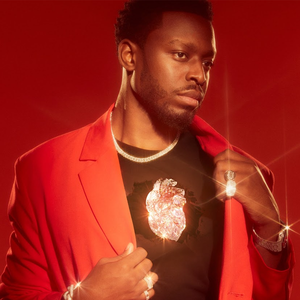Dadju
