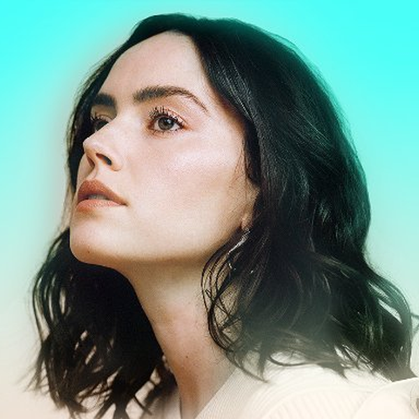 Daisy Ridley logo
