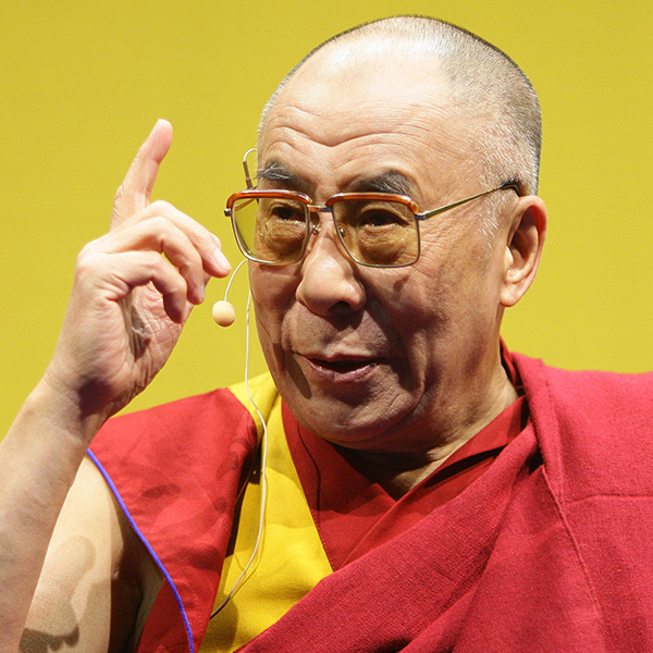 Dalai Lama logo