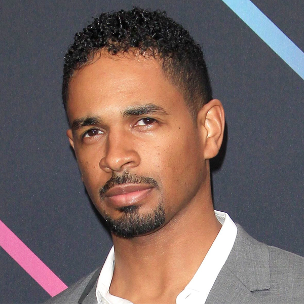 Damon Wayans