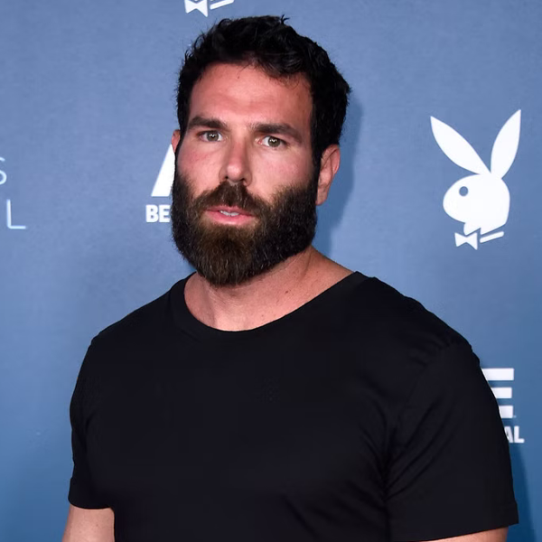 Dan Bilzerian