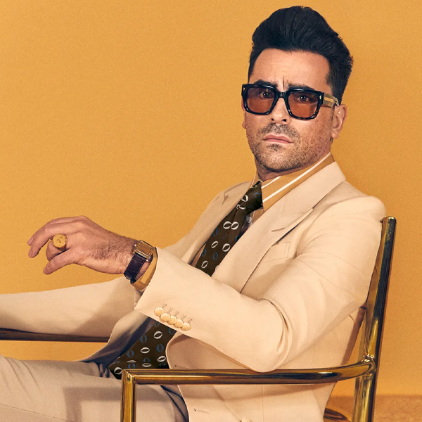 Dan Levy logo