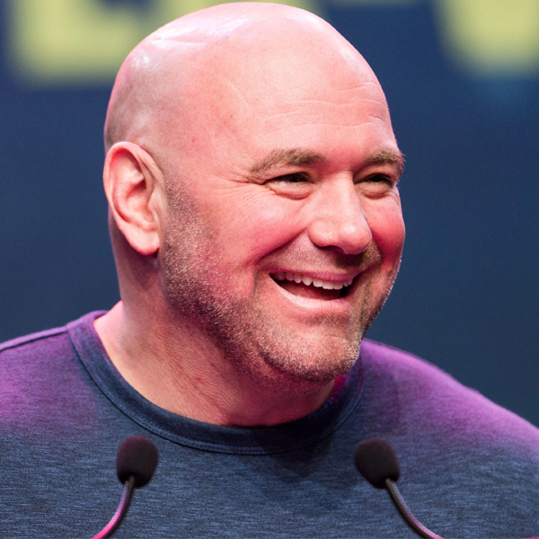 Dana White