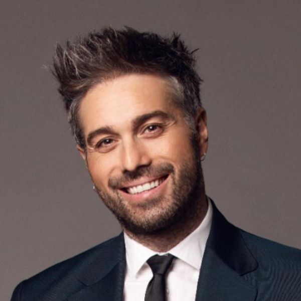 Dani Martínez