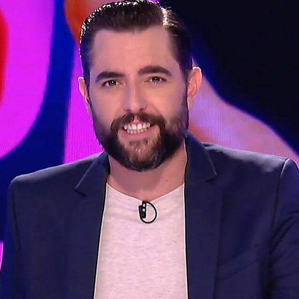 Dani Mateo