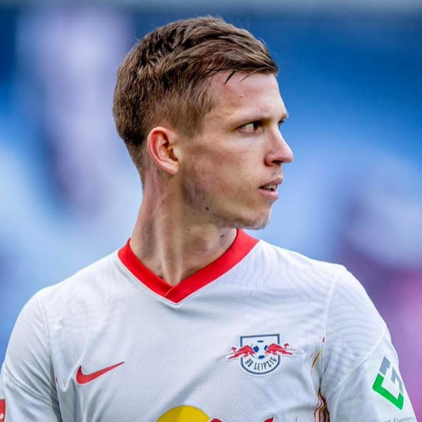 Dani Olmo