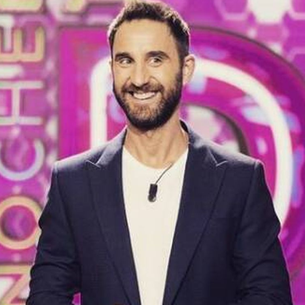 Dani Rovira