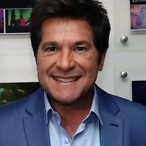 Daniel (Brazilian singer)