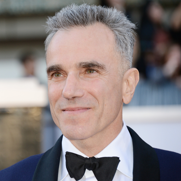 Daniel Day-Lewis logo