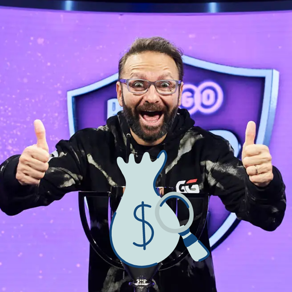 Daniel Negreanu