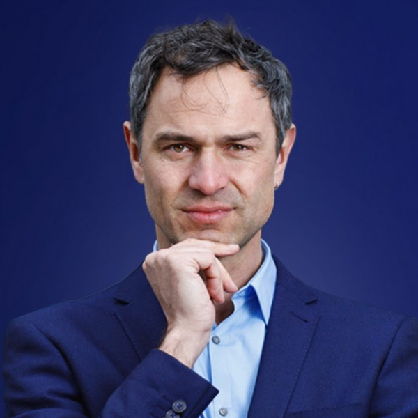 Daniele Ganser
