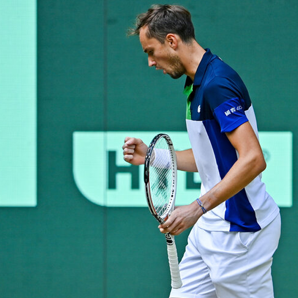 Daniil Medvedev