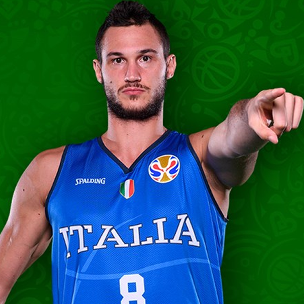 Danilo Gallinari