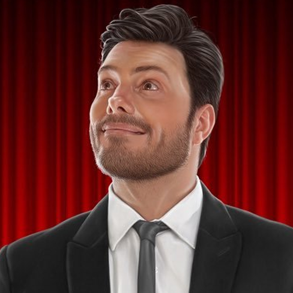 Danilo Gentili