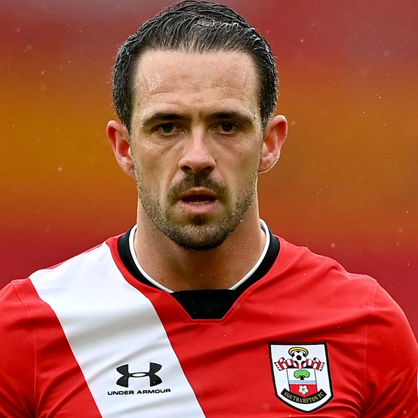 Danny Ings
