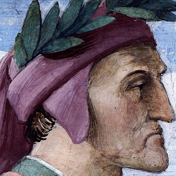 Dante Alighieri